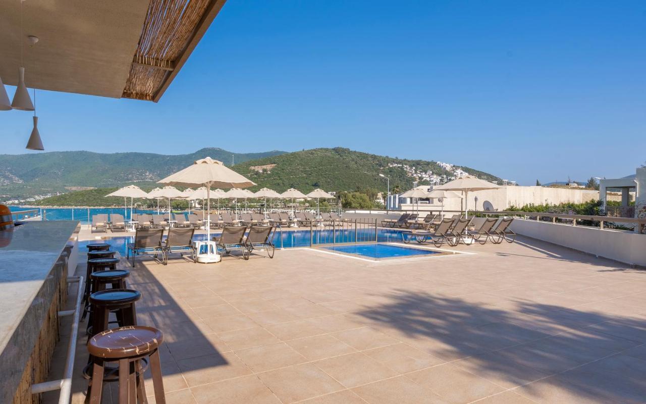 Trendlife Hotels Torba Bodrum Екстериор снимка