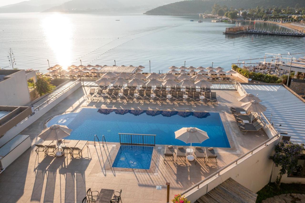 Trendlife Hotels Torba Bodrum Екстериор снимка