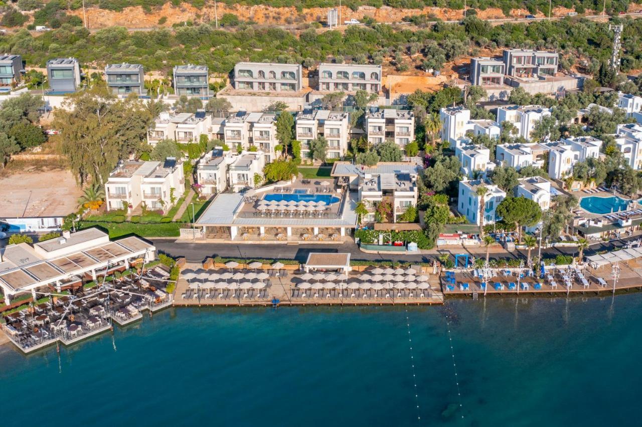 Trendlife Hotels Torba Bodrum Екстериор снимка