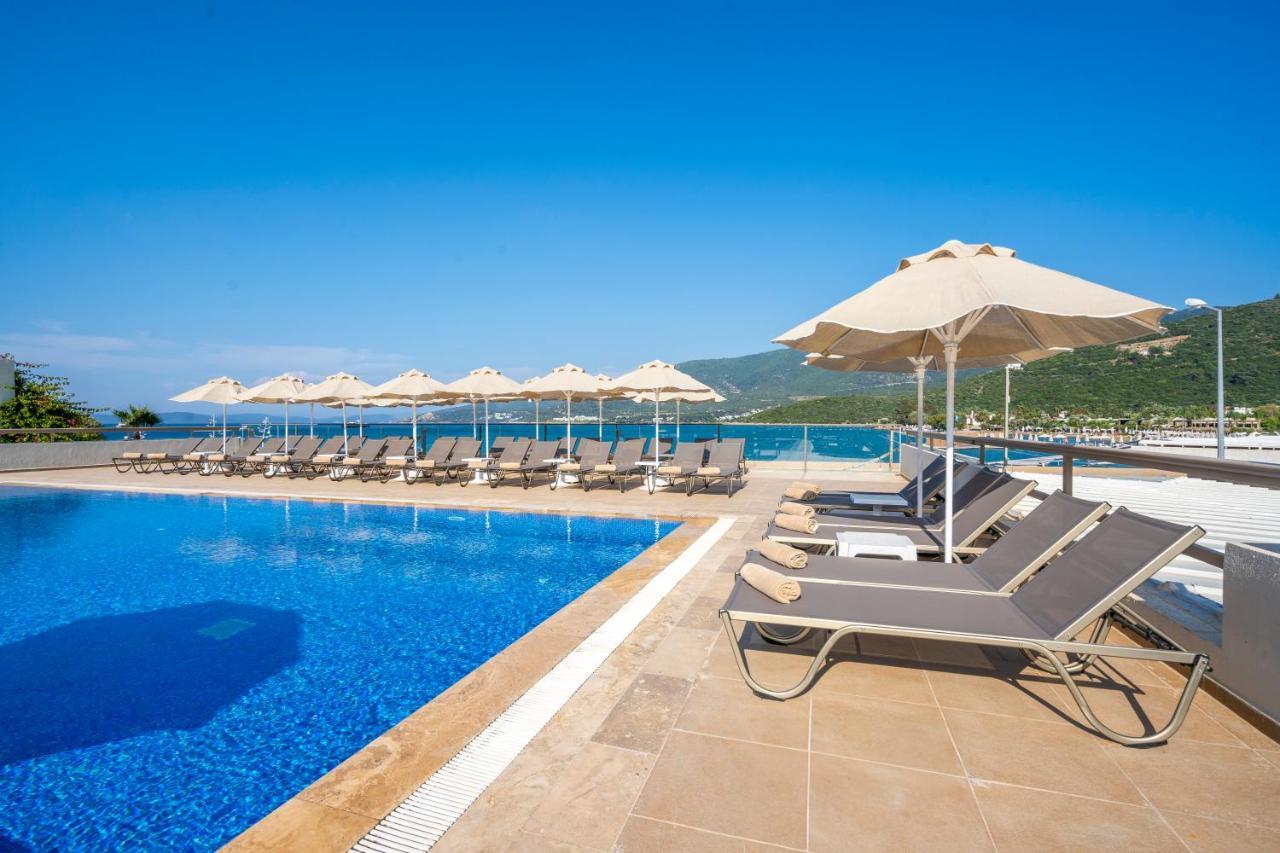 Trendlife Hotels Torba Bodrum Екстериор снимка