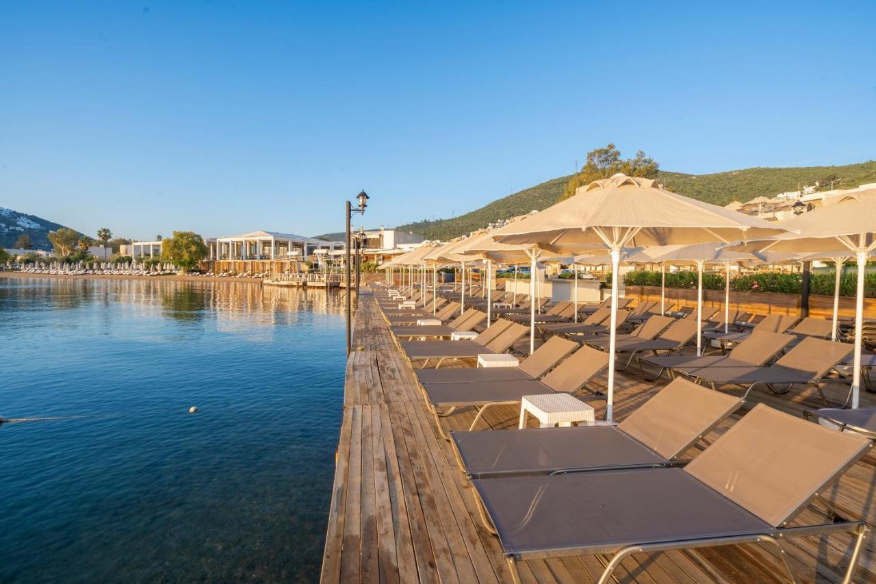 Trendlife Hotels Torba Bodrum Екстериор снимка