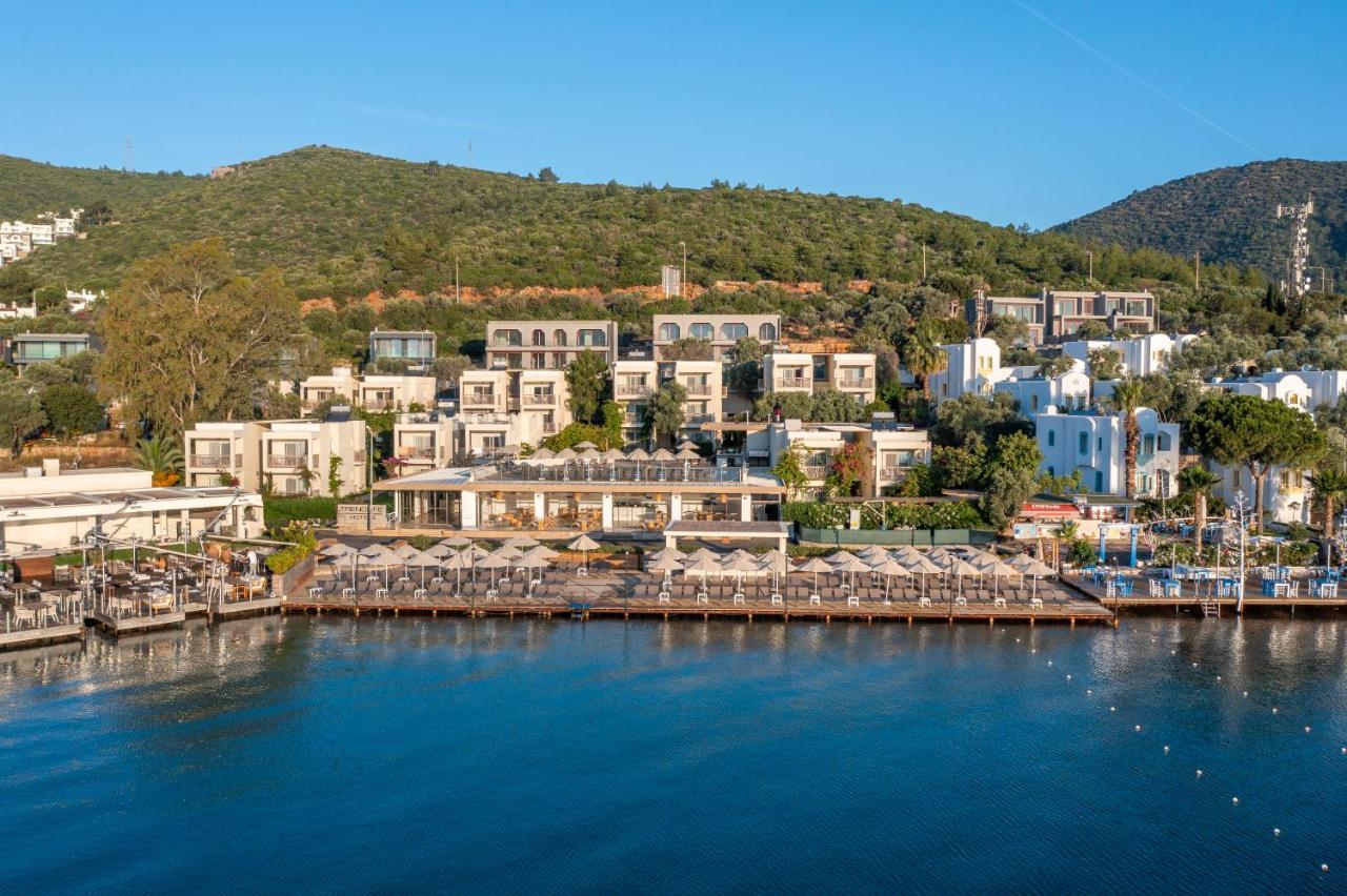 Trendlife Hotels Torba Bodrum Екстериор снимка