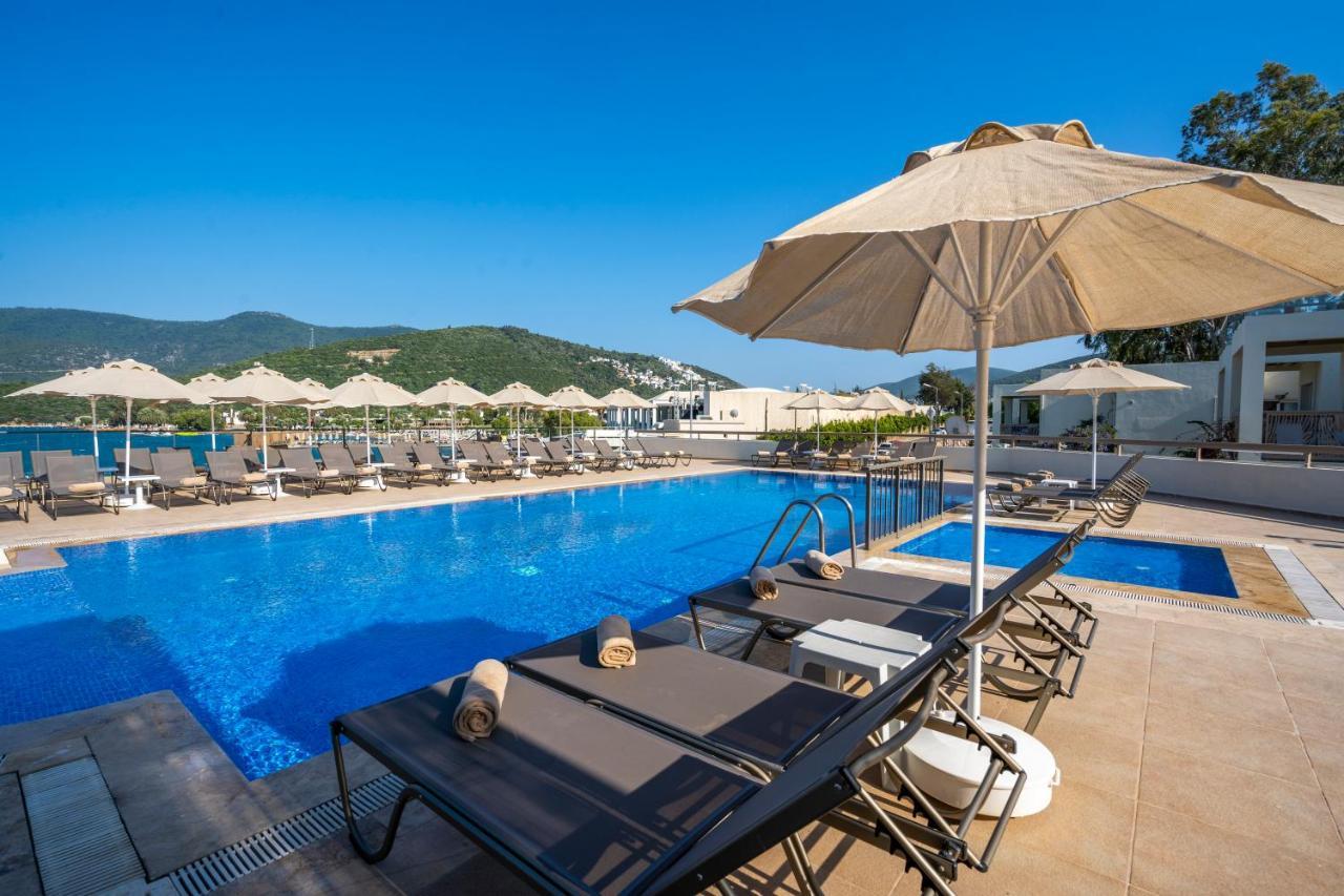 Trendlife Hotels Torba Bodrum Екстериор снимка