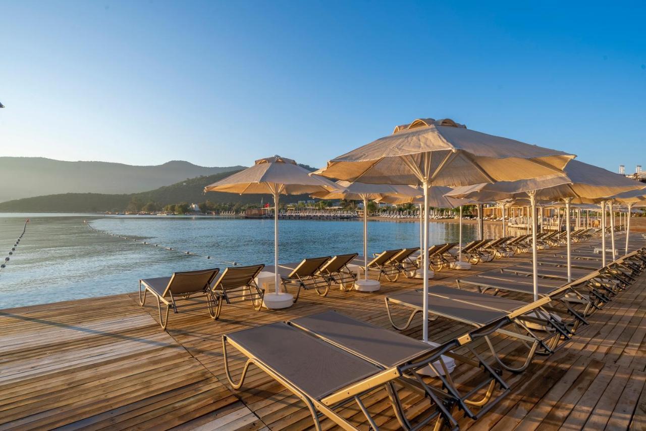 Trendlife Hotels Torba Bodrum Екстериор снимка